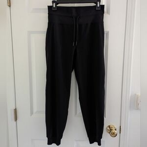 Vuori Black Daily Form Leggings Size Large